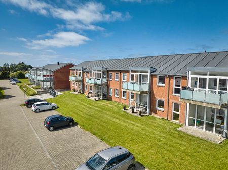 Bygmarken, 159, 1. tv, Hanstholm, 7730 - Photo 2