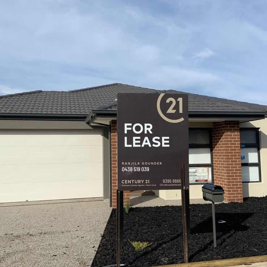 Near New Home in a Perfect Location - Photo 1