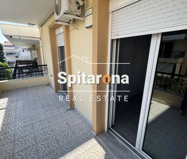 Μεζονέτα για ενοικίαση Παλαιόκαστρο (Ωραιόκαστρο) - Photo 1
