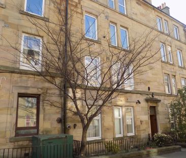 1 bed flat for rent in Slateford - Photo 4