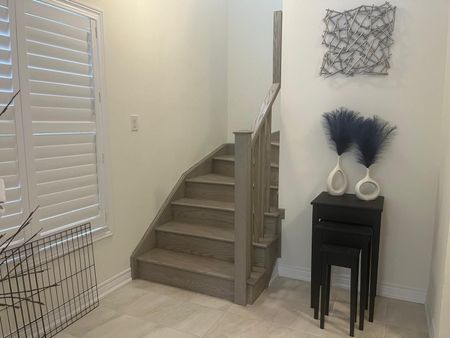 For Lease - 10 Birmingham Drive Unit# 87, Cambridge, Ontario - Photo 4