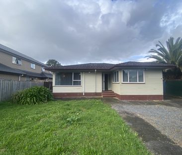 16 Greenock Road, Ranui, Auckland - Photo 2