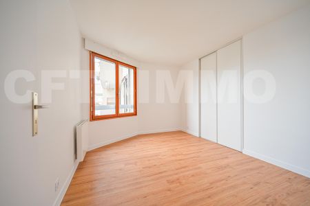 Location Appartement 4 Pièce(s) PARIS 20EME ARR. (75020) - Photo 4