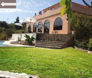 Alquiler de casa o chalet independiente en Casablanca - La Viñuela - Photo 5