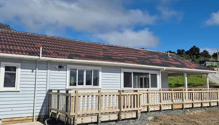 Peaceful Living with Rural Views - Photo 2