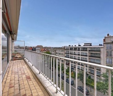 Appartement te huur - Foto 3