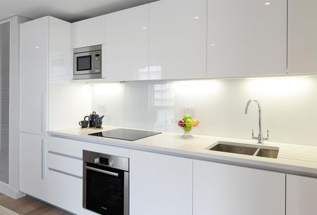 3 bed apartment to rent in Merchant Square East, London, W2 1 - Photo 3