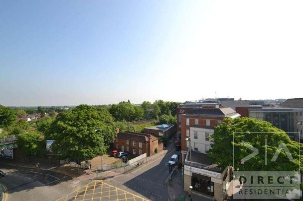 Station Approach, Epsom, KT19 - Photo 1
