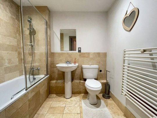 1 bedroom apartment to rent - Photo 1