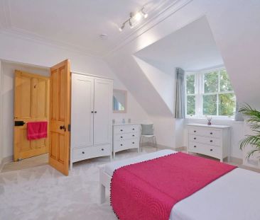 21 Ashley Road, Top Floor Apartment, Aberdeen AB10 6RU - Photo 5