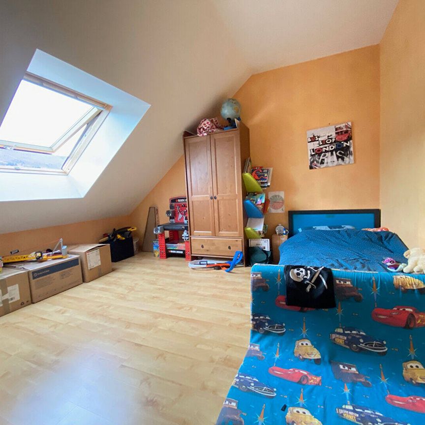 Appartement - 4 pièces - Saint-Sulpice - Photo 1