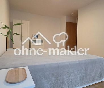 Attractive 3-room apartment with fitted kitchen in Berlin - Foto 3