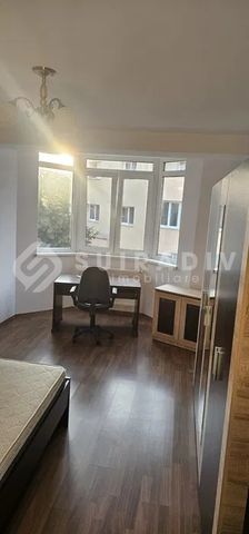 Apartament pet friendly, 3 dormitoare- Marasti - Fotografie 2
