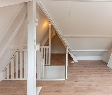 Huis te huur: Hoge Larenseweg 277 1222 RK Hilversum - Photo 5