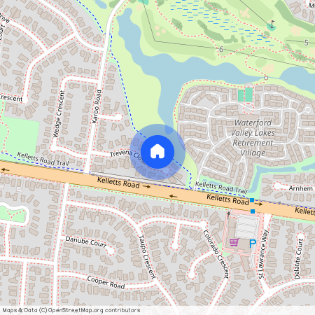 10 Trevena Close, VIC 3178, Rowville