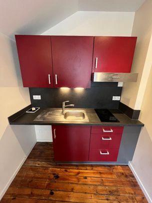 Location Appartement 2 pièces 24m² CLERMONT FERRAND 63000 - Photo 1