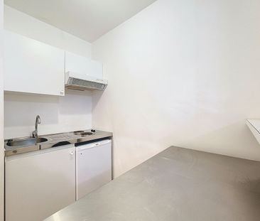 Location appartement 1 pièce, 35.96m², Saint-Germain-en-Laye - Photo 2