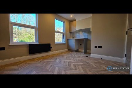 Studio to rent - Photo 4