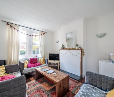 5 bedroom terraced house to rent - Photo 1