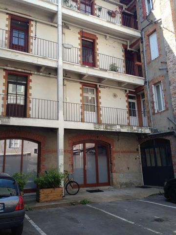 Location Appartement 1 pièce 29m² NANTES 44000 - Photo 3