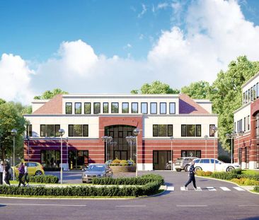 1 bedroom apartment to rent - Photo 3