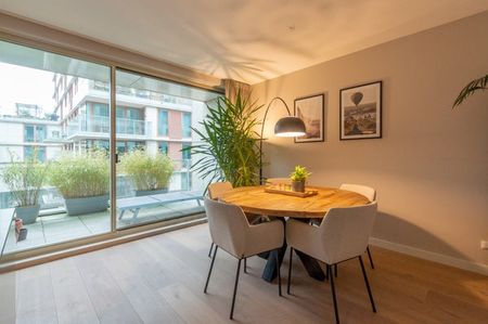 Te huur: Appartement Bundlaan in Amsterdam - Foto 5