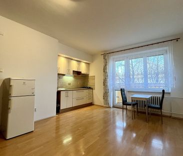 Pronájem bytu 1+kk 23 m² - Photo 1