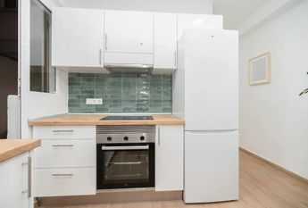 Calle Cristo de la Epidemia, Málaga, Andalusia 29013