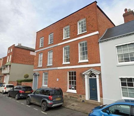 Castle Street, Hereford, HR1 - Photo 5