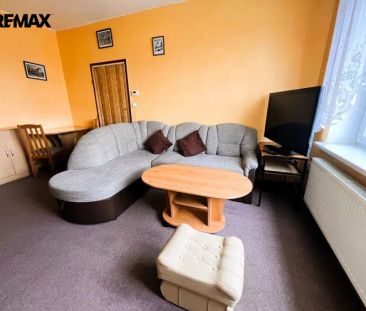 Pronájem vybaveného bytu 2+kk v Opočně – klidné bydlení se zahradou. - Photo 6