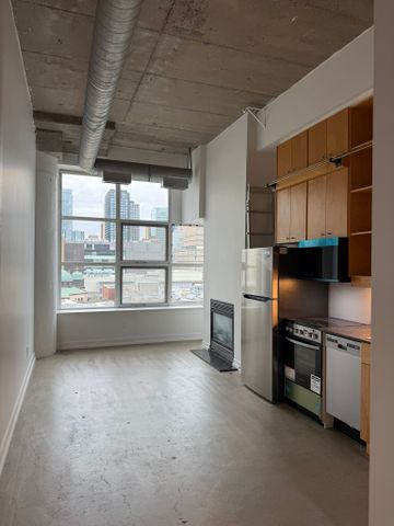 For Lease - 155 Dalhousie Street Unit# 605, Toronto, Ontario - Photo 2