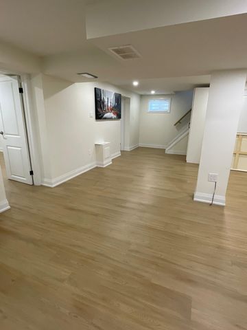 For Lease - 34 Cramer Place Unit# Basement, Toronto, Ontario - Photo 3