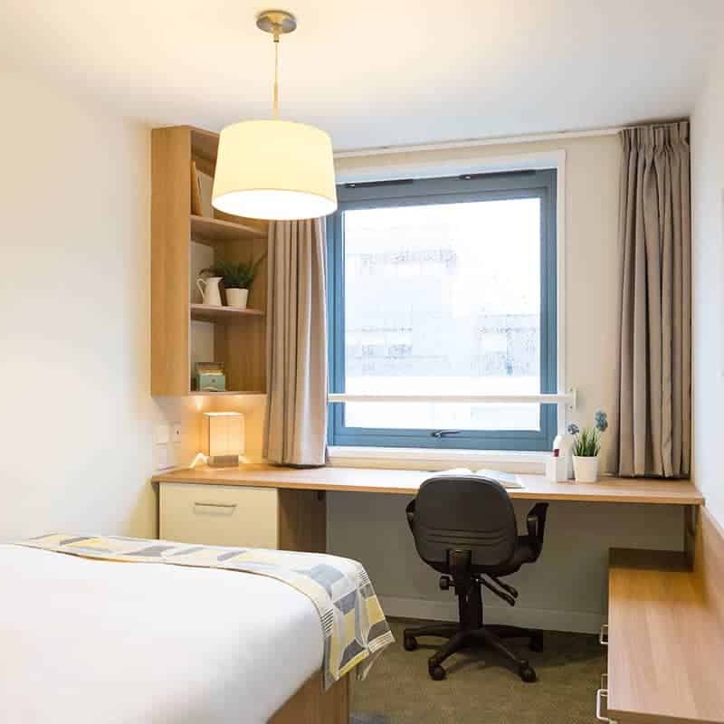 Silver En-Suite - Standard View | Lower Level - Photo 1