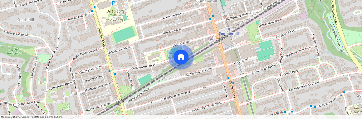 3 COTTINGHAM Street, Barrhaven