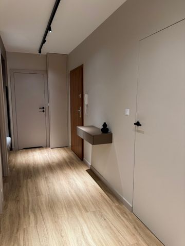 Stylowe mieszkanie 3 pokojowe, Ceglana Park - Photo 2