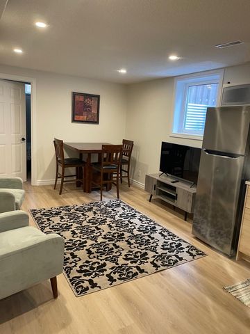 For Lease - 37 Crystal Drive Unit# Basement Unit#1, Richmond Hill, Ontario - Photo 5