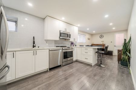 Condo for rent, Montréal (Saint-Laurent) - Photo 4