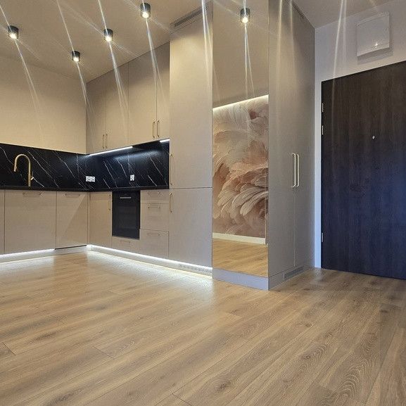 Wyjątkowy 2 pokojowy apartament Nad Odrą z garażem - Фото 1