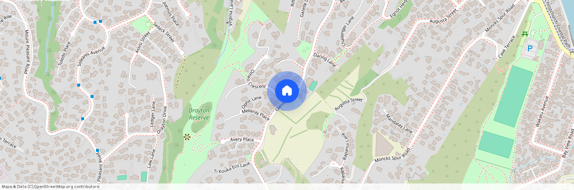 116 Glenstrae Road, Redcliffs, Christchurch