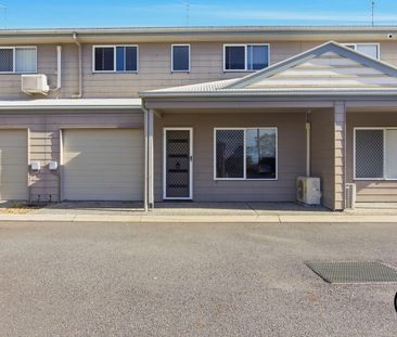 Secure, Modern & Ultra Convenient — Your Perfect Bundamba Townhouse - Photo 2