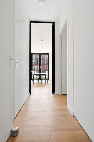 Appartement te huur: Welnastraat 364 1096 GJ Amsterdam - Photo 2