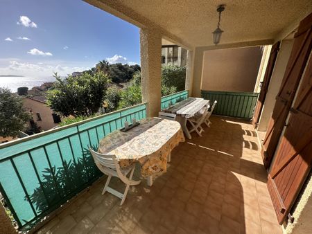 Location Appartement 1 pièce 34m² AJACCIO 20000 - Photo 2