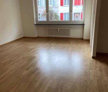 Appartement lumineux de 1,5 pièce dans un emplacement privilégié - Foto 6