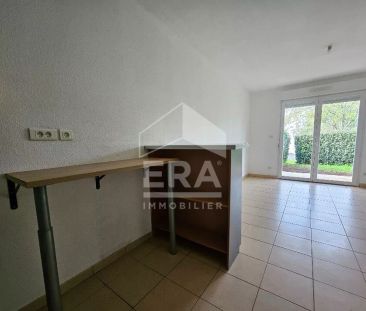 Appartement T2 GOND PONTOUVRE - Photo 2