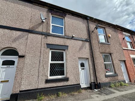 2 bedroom terraced house to rent - Photo 3