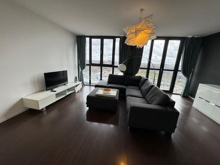 Appartement te huur: Raadhuisplein 212 2132 TZ Hoofddorp - Photo 2