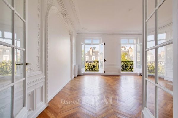 Appartement à louer à Paris 17Ème - Photo 1