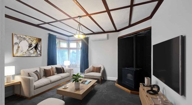 TOKOMARU - 3 BEDROOMS - Photo 1