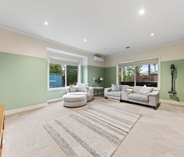 Beautiful and Unique Family Home - Heritage Springs Estate - Photo 3