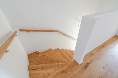 Modernes Wohnen mit Stil – Reihenhaus in Tillmitsch mit Garten & Terrasse - Photo 2